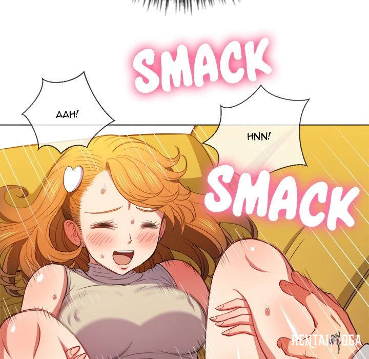 My High School Bully My High School Bully Chapter 53 - Page 101