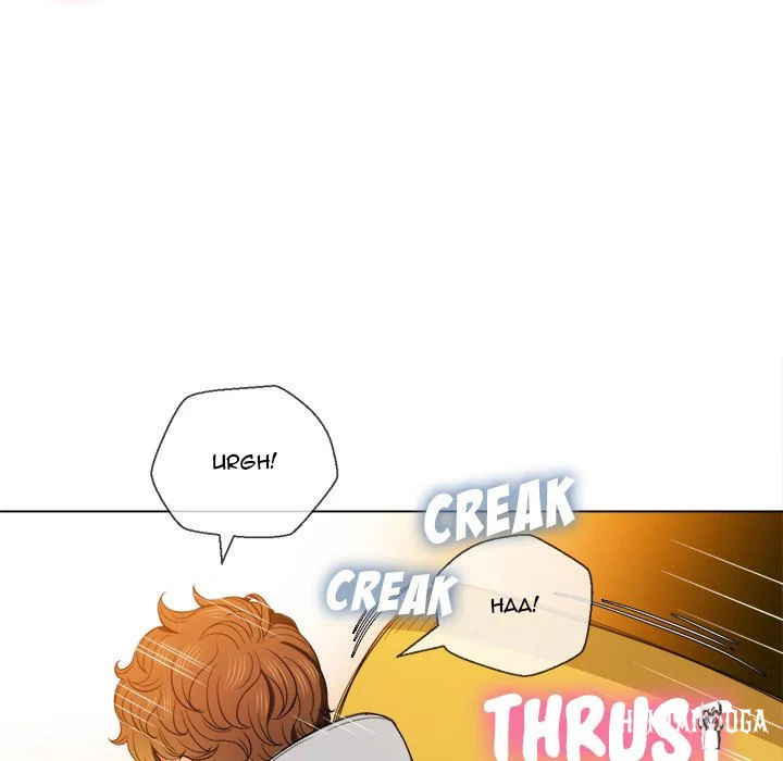 My High School Bully My High School Bully Chapter 53 - Page 103