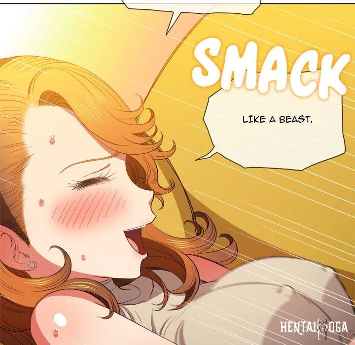 My High School Bully My High School Bully Chapter 53 - Page 106