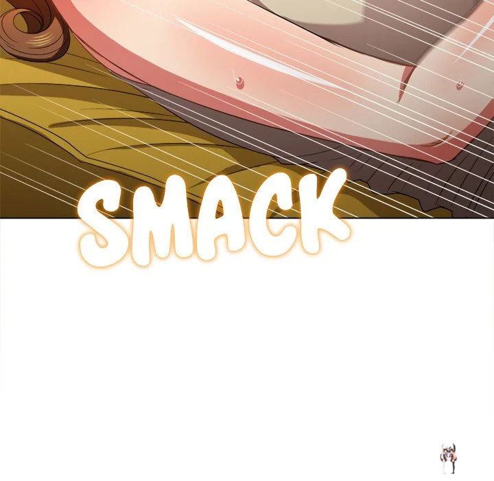 My High School Bully My High School Bully Chapter 53 - Page 107