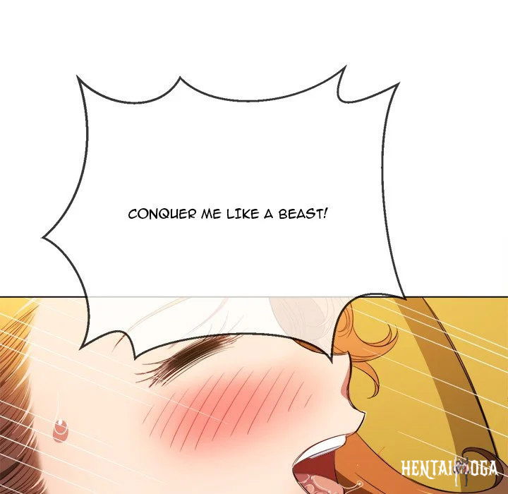 My High School Bully My High School Bully Chapter 53 - Page 108