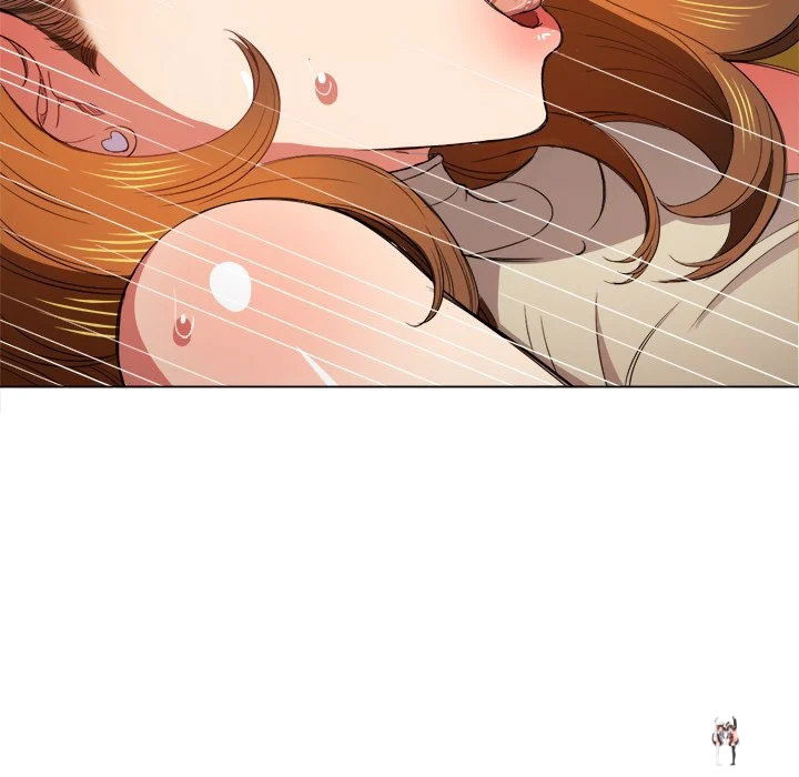 My High School Bully My High School Bully Chapter 53 - Page 109