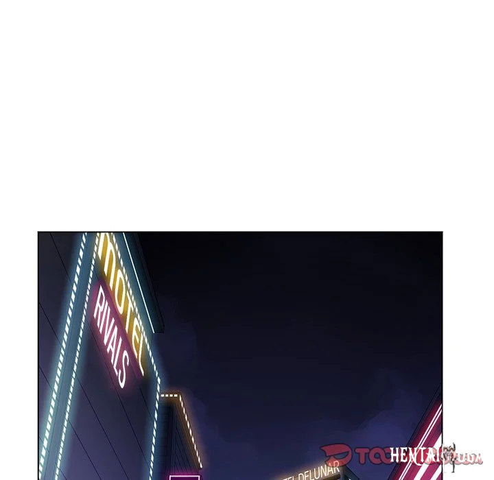 My High School Bully My High School Bully Chapter 53 - Page 111