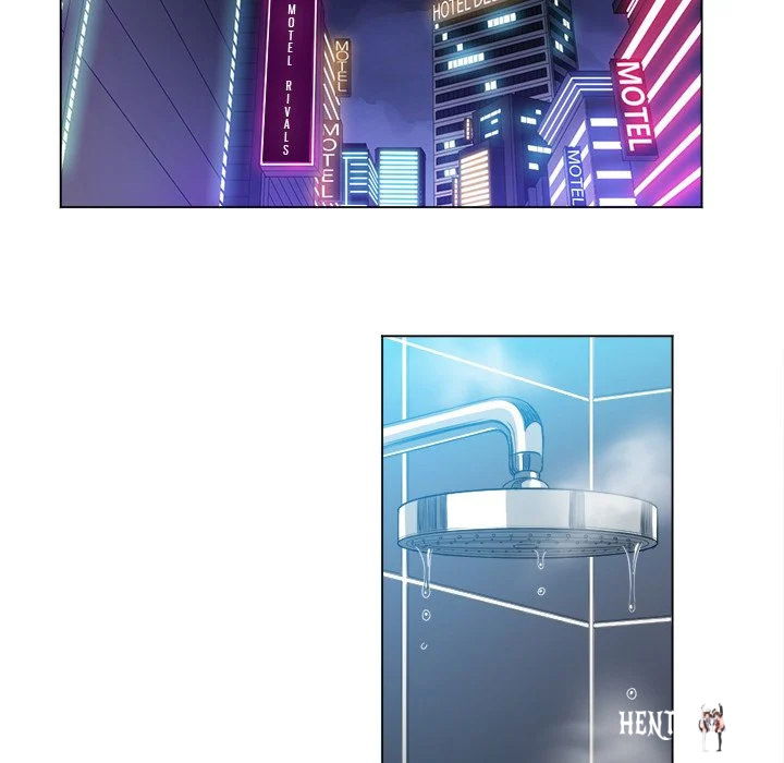 My High School Bully My High School Bully Chapter 53 - Page 112