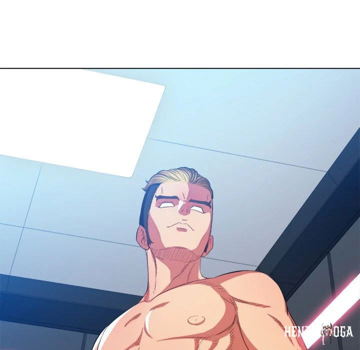 My High School Bully My High School Bully Chapter 53 - Page 114