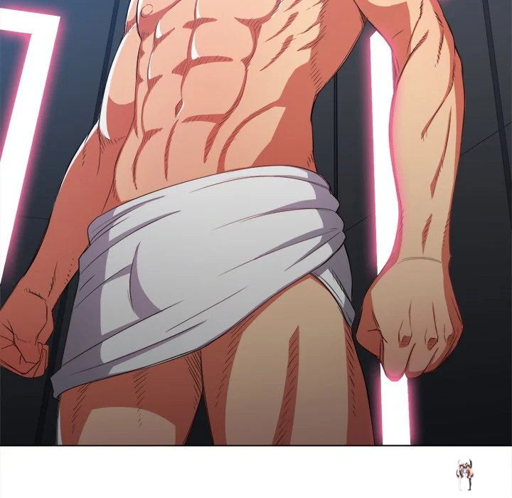 My High School Bully My High School Bully Chapter 53 - Page 115