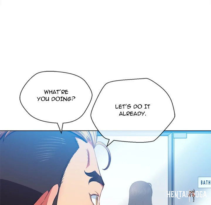 My High School Bully My High School Bully Chapter 53 - Page 116