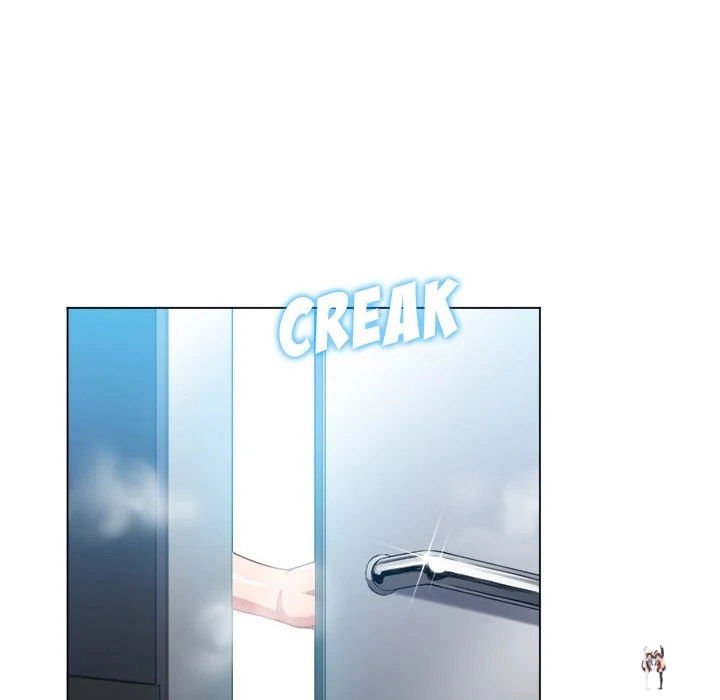 My High School Bully My High School Bully Chapter 53 - Page 118