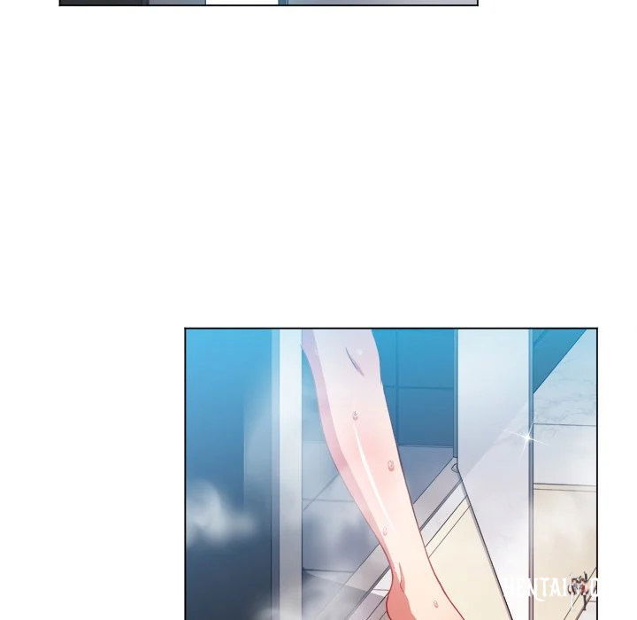 My High School Bully My High School Bully Chapter 53 - Page 119