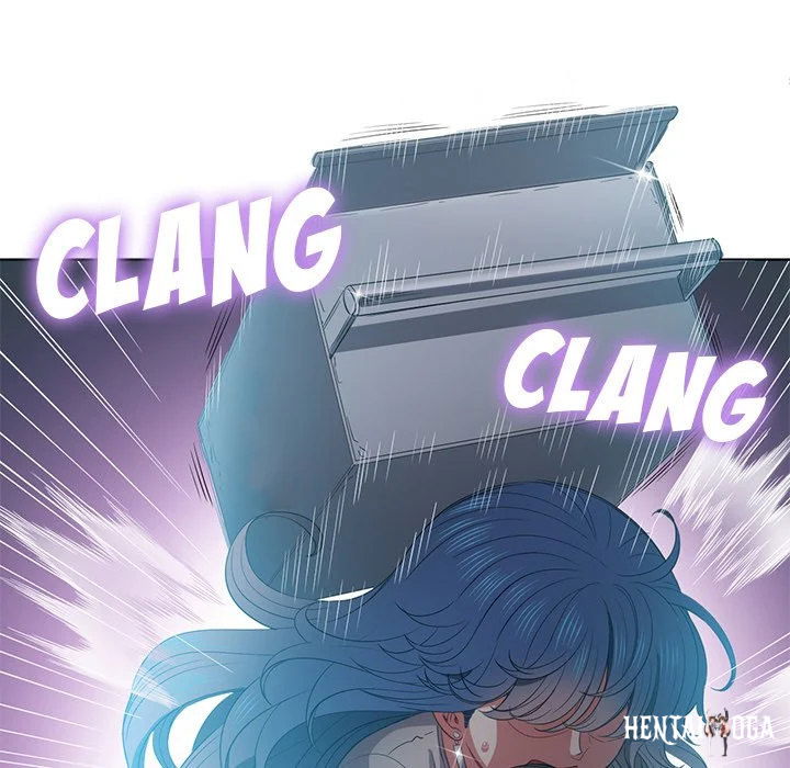 My High School Bully My High School Bully Chapter 53 - Page 12