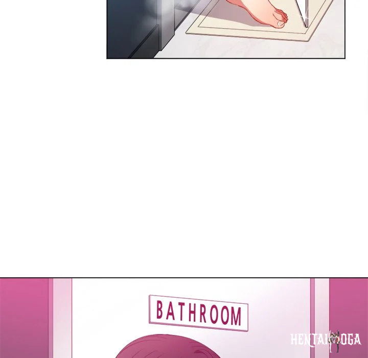 My High School Bully My High School Bully Chapter 53 - Page 120