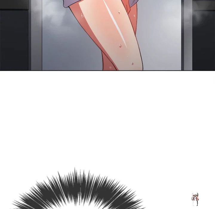 My High School Bully My High School Bully Chapter 53 - Page 122