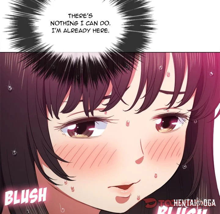 My High School Bully My High School Bully Chapter 53 - Page 123