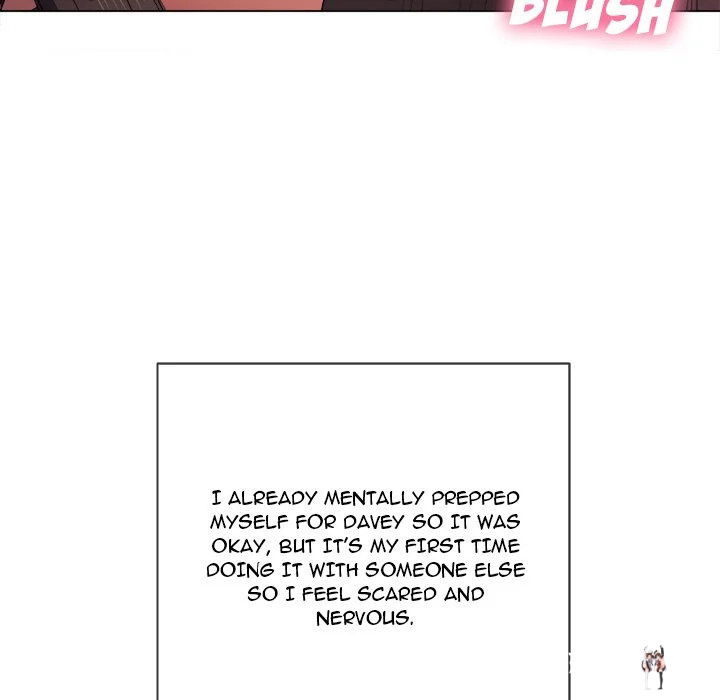 My High School Bully My High School Bully Chapter 53 - Page 124