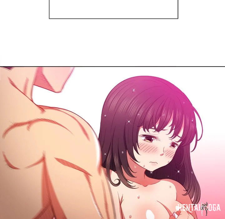 My High School Bully My High School Bully Chapter 53 - Page 125