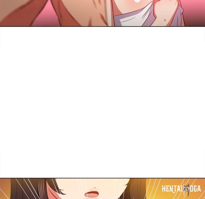 My High School Bully My High School Bully Chapter 53 - Page 126