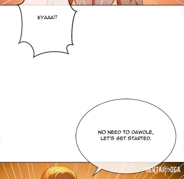 My High School Bully My High School Bully Chapter 53 - Page 130