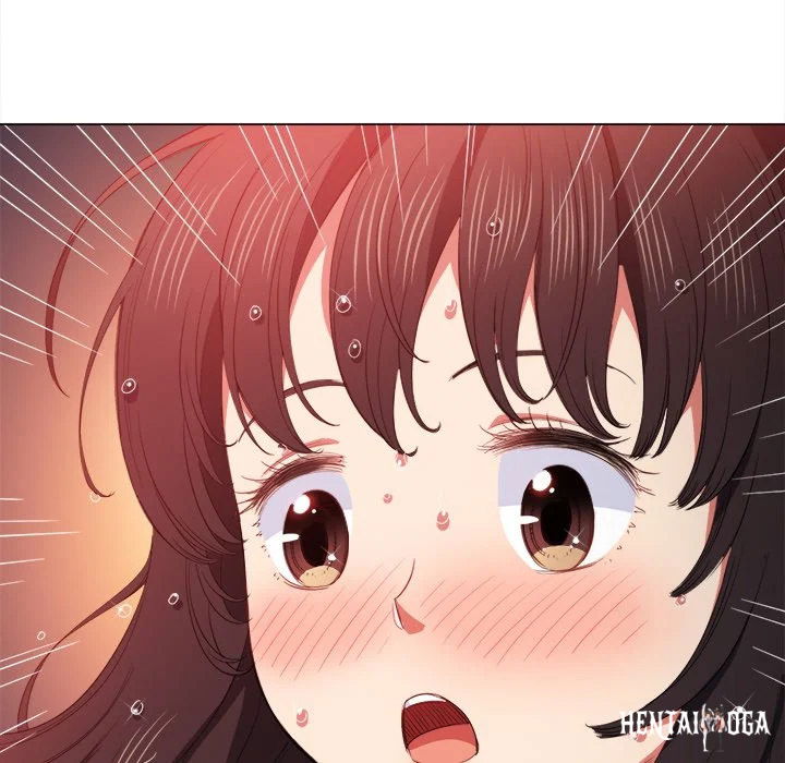 My High School Bully My High School Bully Chapter 53 - Page 133