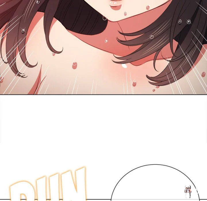 My High School Bully My High School Bully Chapter 53 - Page 134