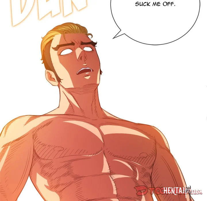 My High School Bully My High School Bully Chapter 53 - Page 135