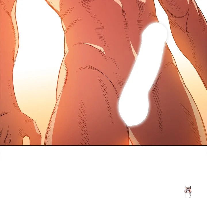 My High School Bully My High School Bully Chapter 53 - Page 136