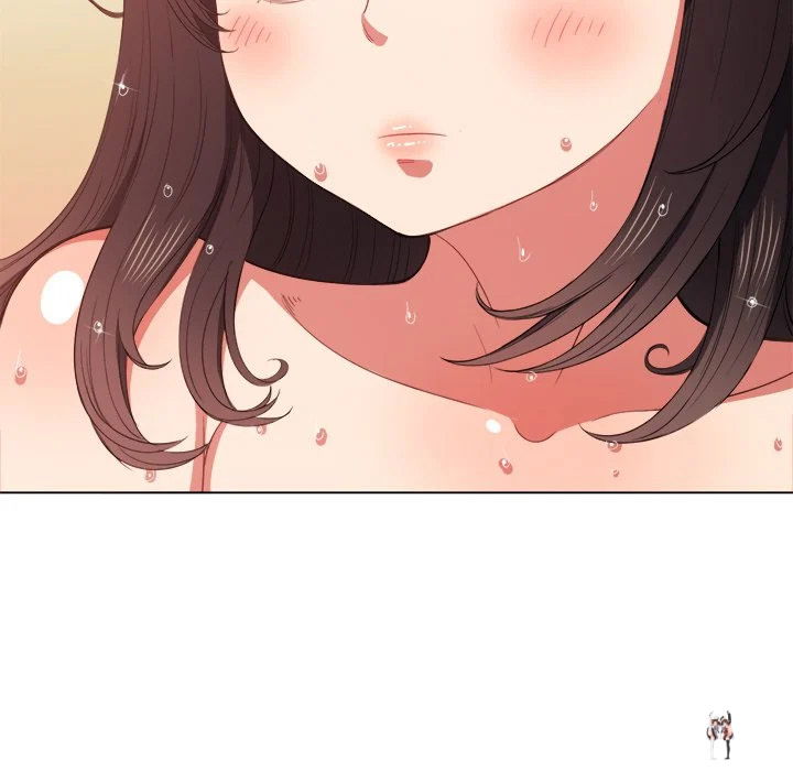 My High School Bully My High School Bully Chapter 53 - Page 138