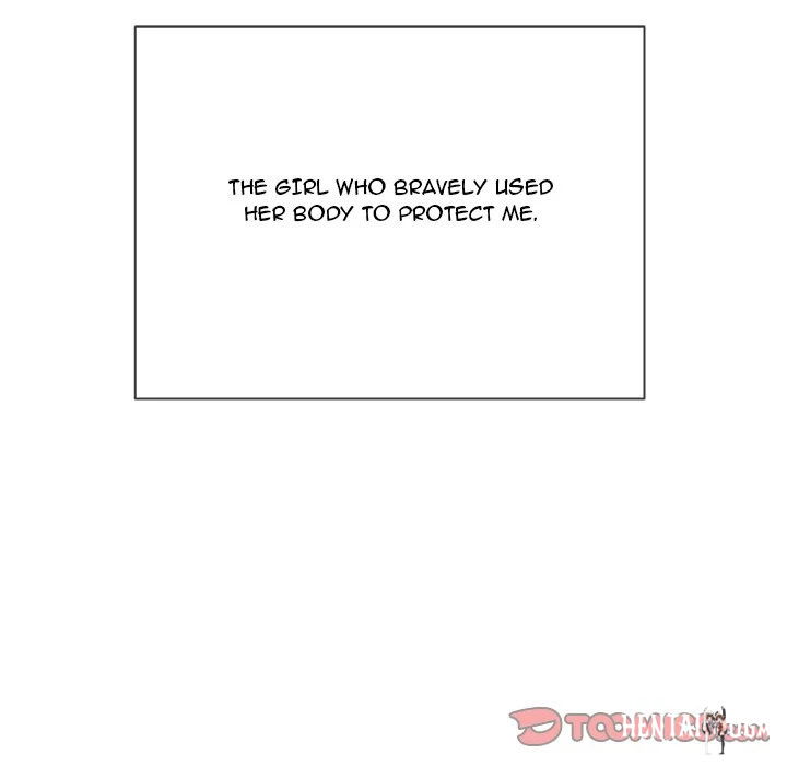 My High School Bully My High School Bully Chapter 53 - Page 15