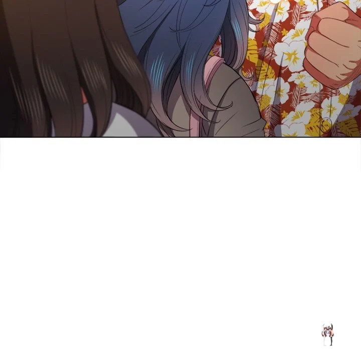 My High School Bully My High School Bully Chapter 53 - Page 18