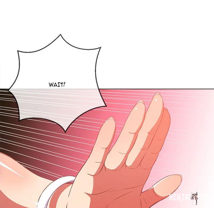 My High School Bully My High School Bully Chapter 53 - Page 19