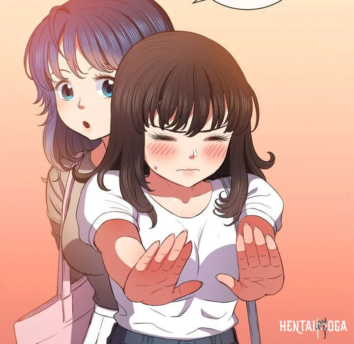 My High School Bully My High School Bully Chapter 53 - Page 22