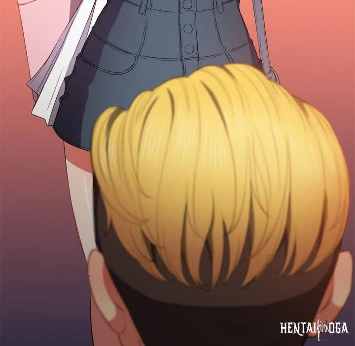 My High School Bully My High School Bully Chapter 53 - Page 23