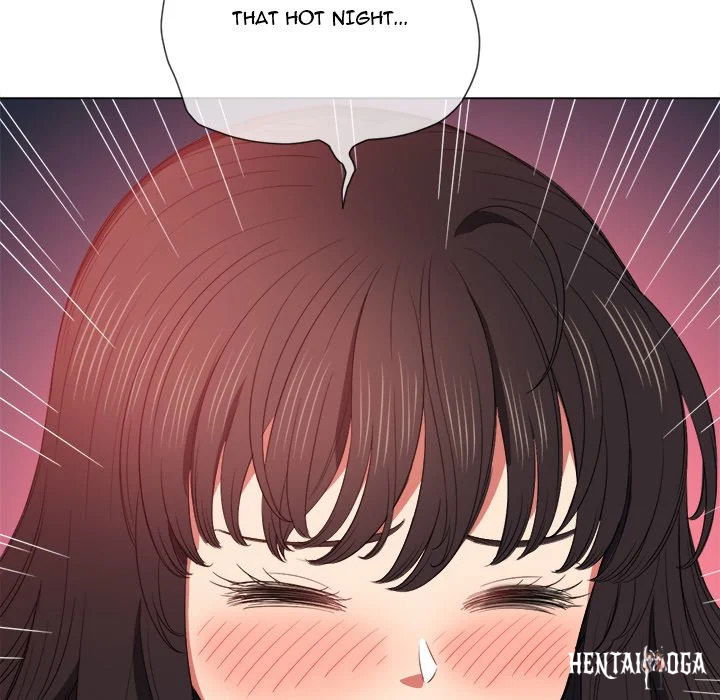 My High School Bully My High School Bully Chapter 53 - Page 25