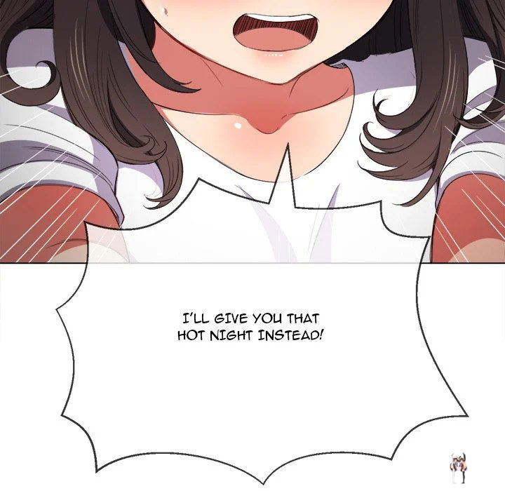 My High School Bully My High School Bully Chapter 53 - Page 26