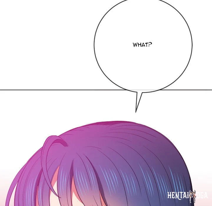 My High School Bully My High School Bully Chapter 53 - Page 28