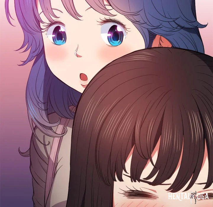 My High School Bully My High School Bully Chapter 53 - Page 29