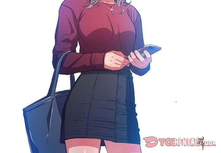 My High School Bully My High School Bully Chapter 53 - Page 3