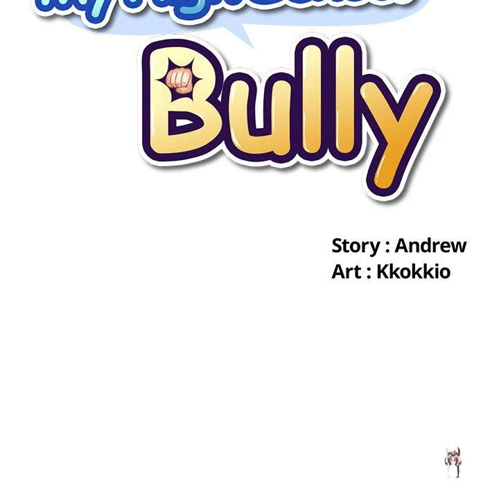 My High School Bully My High School Bully Chapter 53 - Page 31