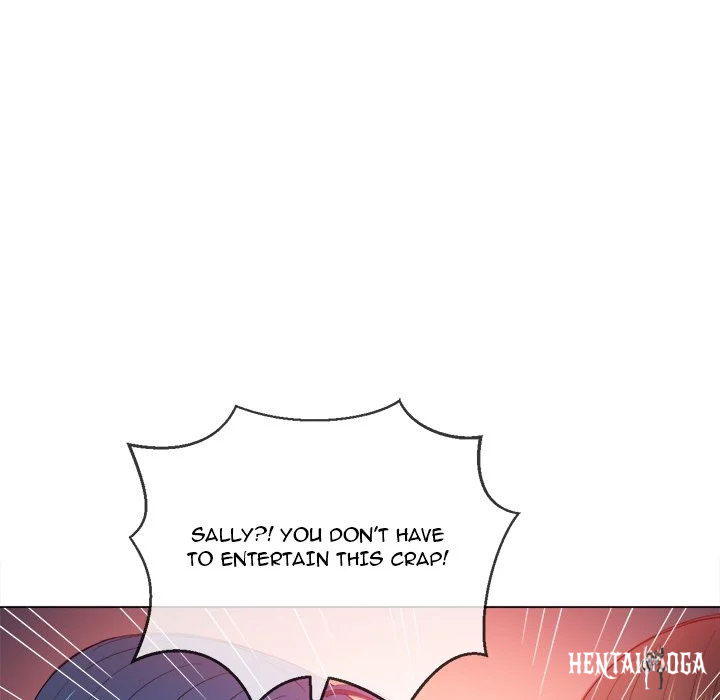 My High School Bully My High School Bully Chapter 53 - Page 35