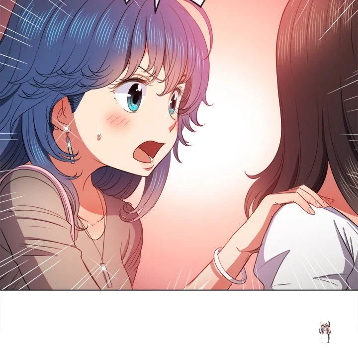 My High School Bully My High School Bully Chapter 53 - Page 36