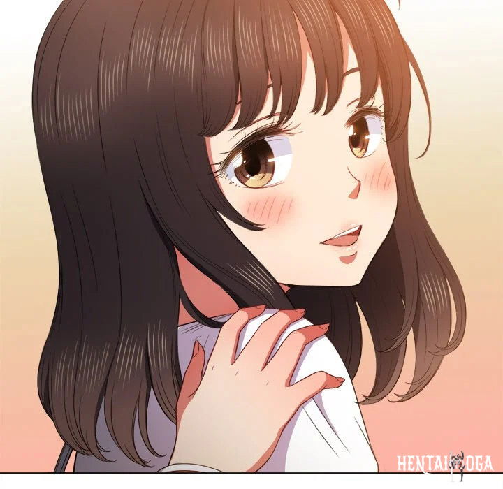 My High School Bully My High School Bully Chapter 53 - Page 38