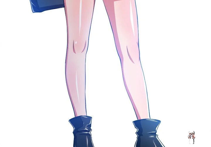 My High School Bully My High School Bully Chapter 53 - Page 4