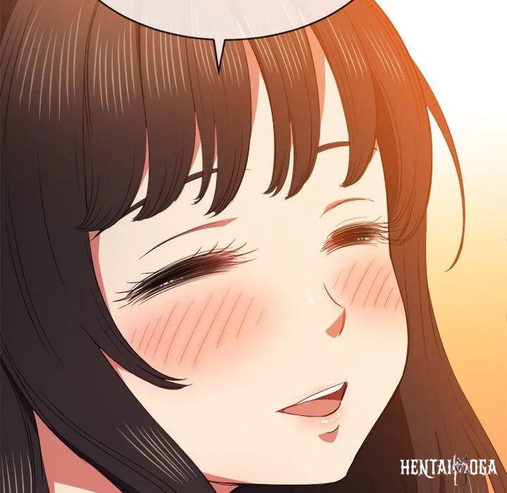 My High School Bully My High School Bully Chapter 53 - Page 40