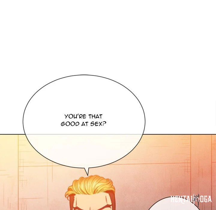 My High School Bully My High School Bully Chapter 53 - Page 42