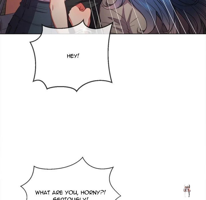 My High School Bully My High School Bully Chapter 53 - Page 44