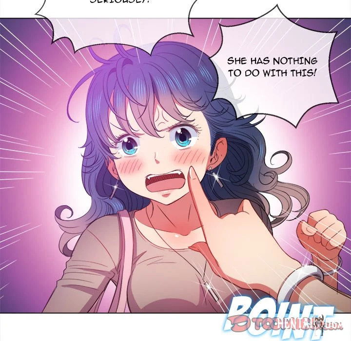 My High School Bully My High School Bully Chapter 53 - Page 45