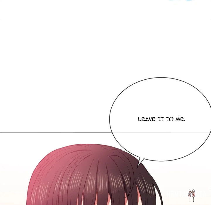 My High School Bully My High School Bully Chapter 53 - Page 46