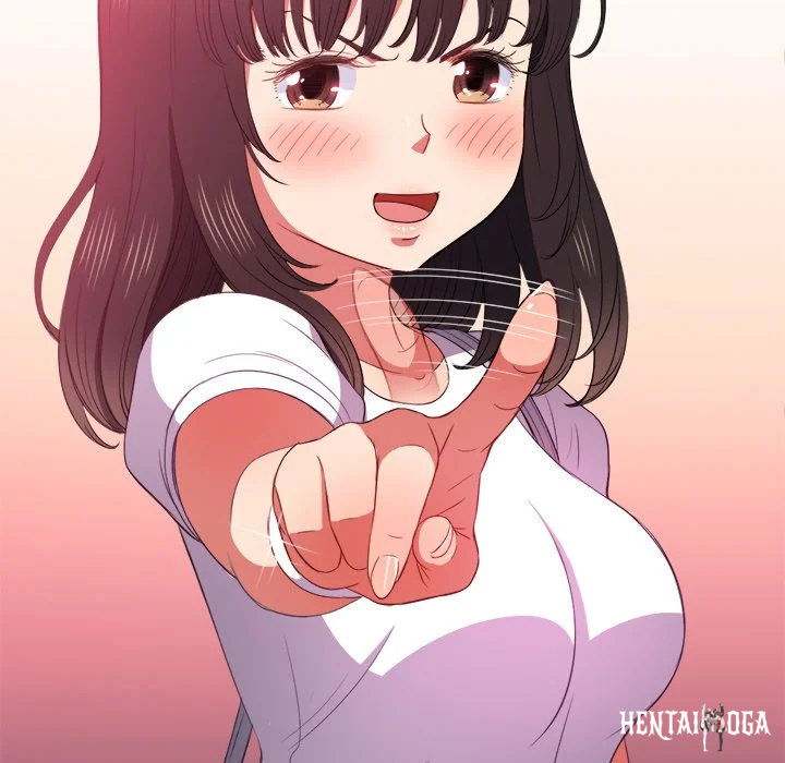 My High School Bully My High School Bully Chapter 53 - Page 47