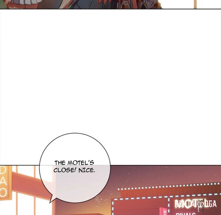 My High School Bully My High School Bully Chapter 53 - Page 50