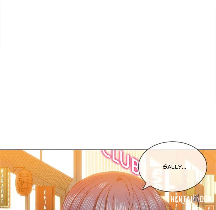 My High School Bully My High School Bully Chapter 53 - Page 52