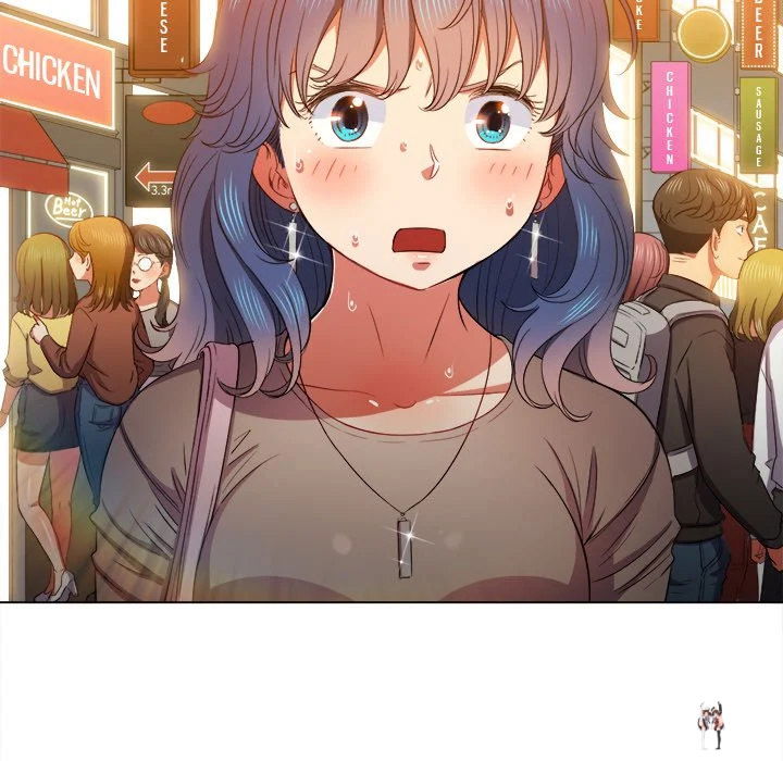 My High School Bully My High School Bully Chapter 53 - Page 53